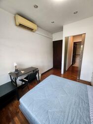 Stratford Court (D16), Condominium #632745521
